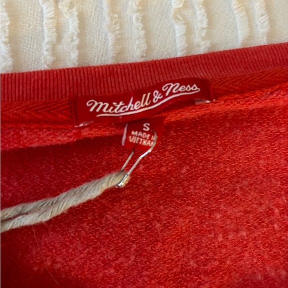 Chicago bulls crew neck long sleeve - Picture 3 of 5